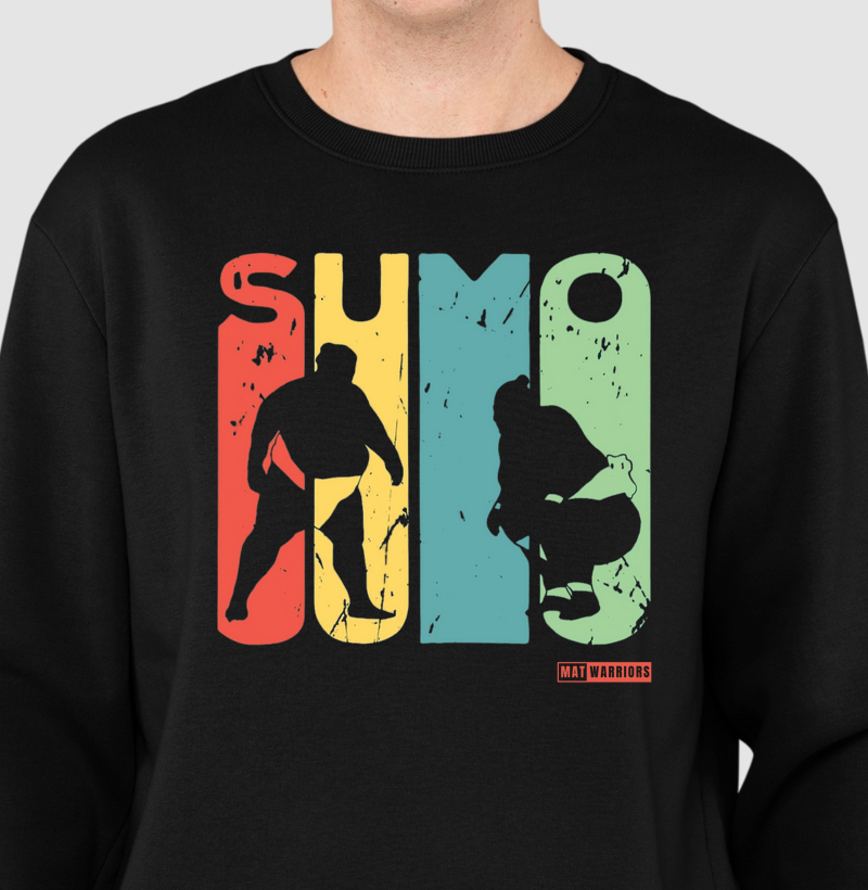SUMÔ COLORS