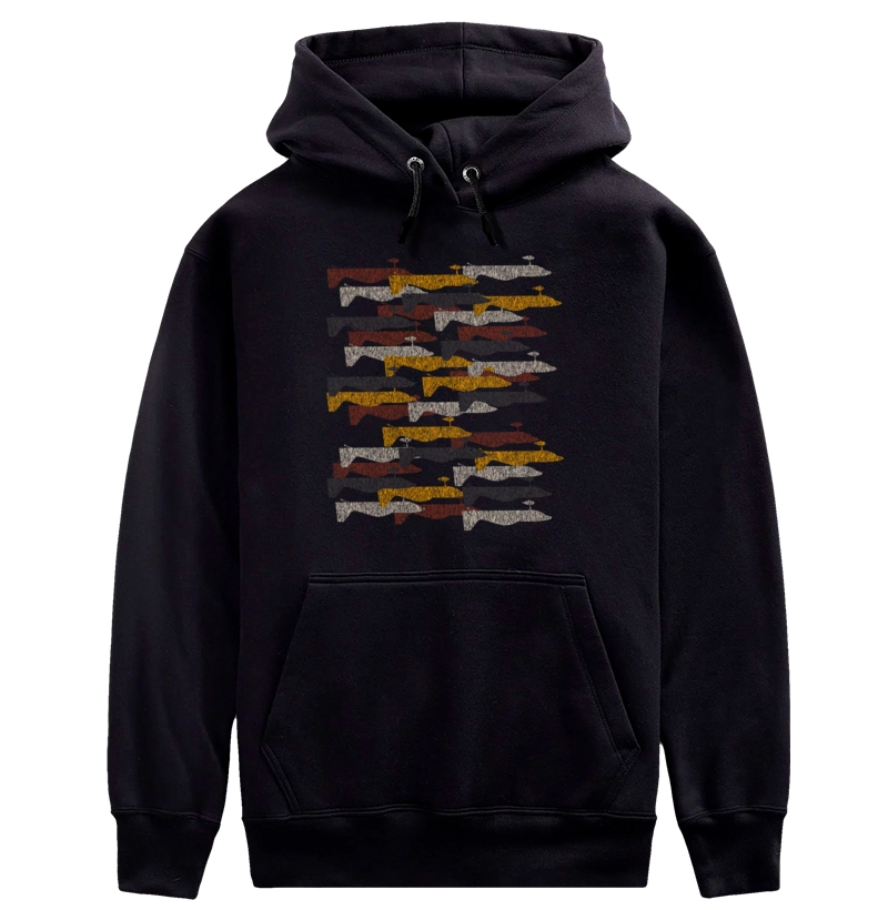 Camiseta CAMU MEHARIs