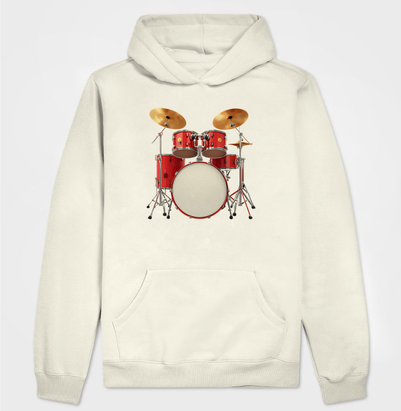 Drum Love