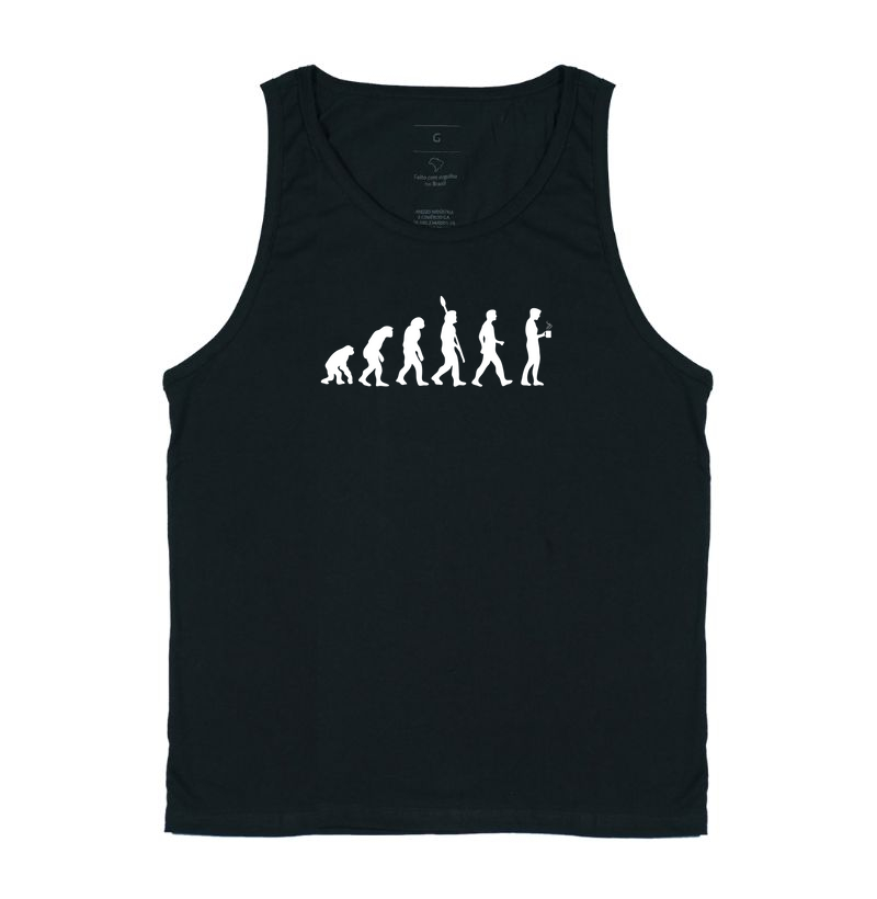 Evolução Humana - O Toque Final
