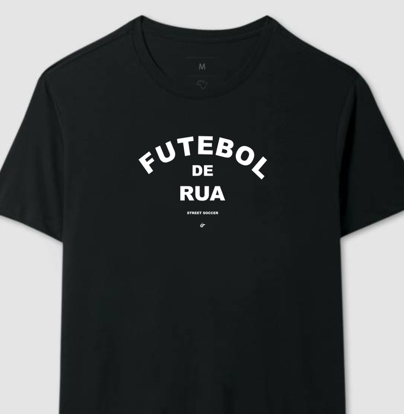 Futebol de Rua