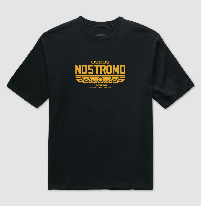 Nostromo 180286