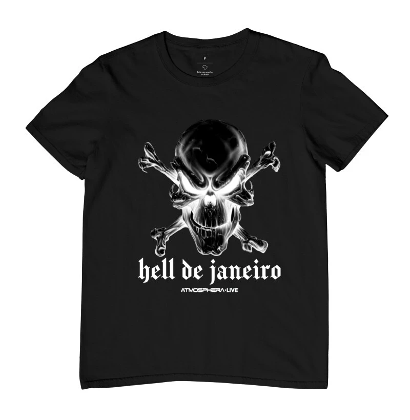 THE SKULL 8