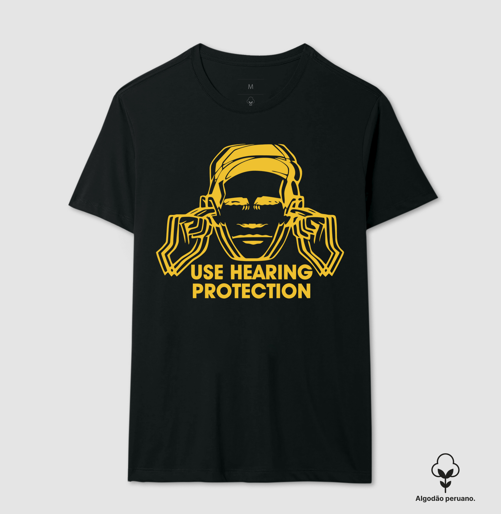 Factory - Use Hearing Protection