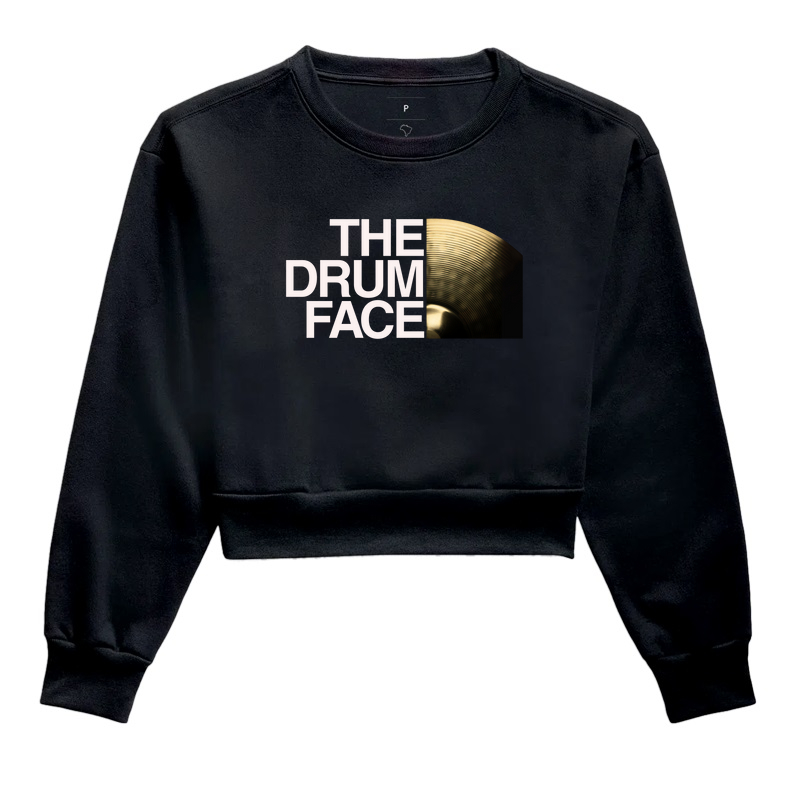 THE DRUM FACE