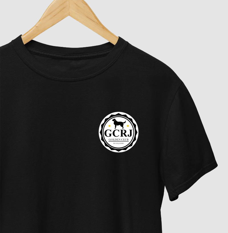 Golden Club Pocket