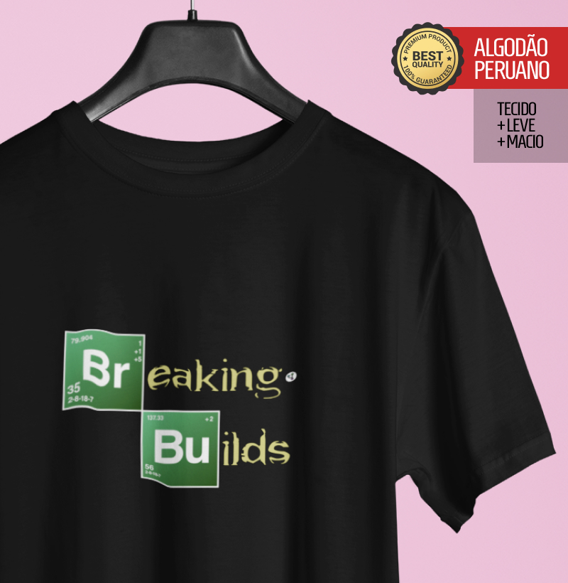 Breaking Builds