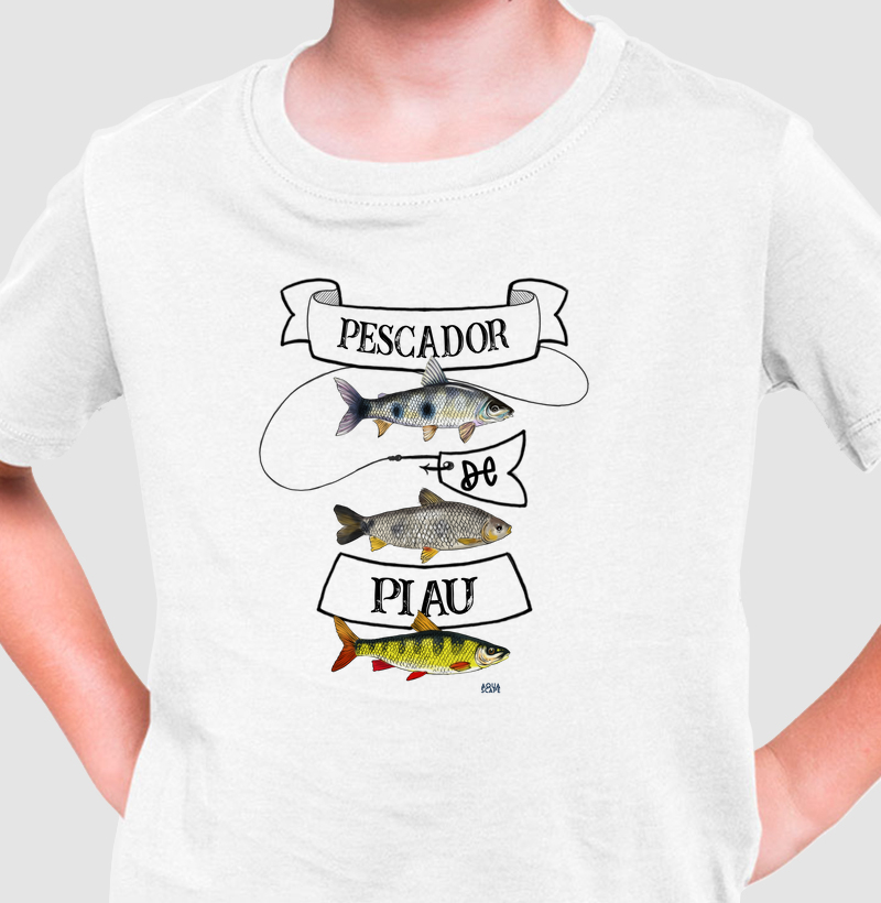 Pescador de Piau