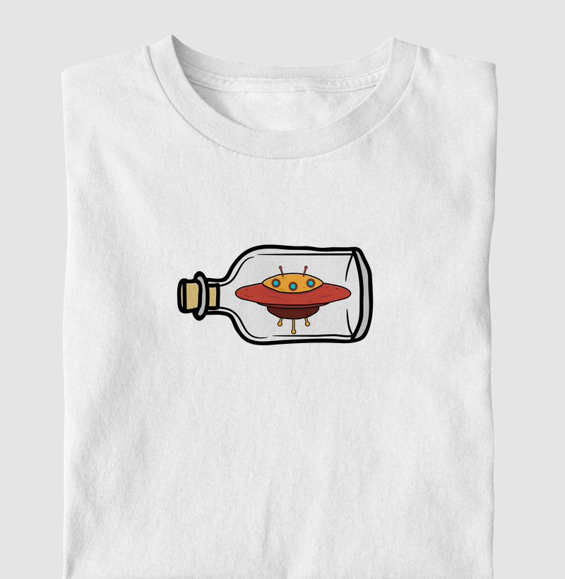 Souvenir Galáctico