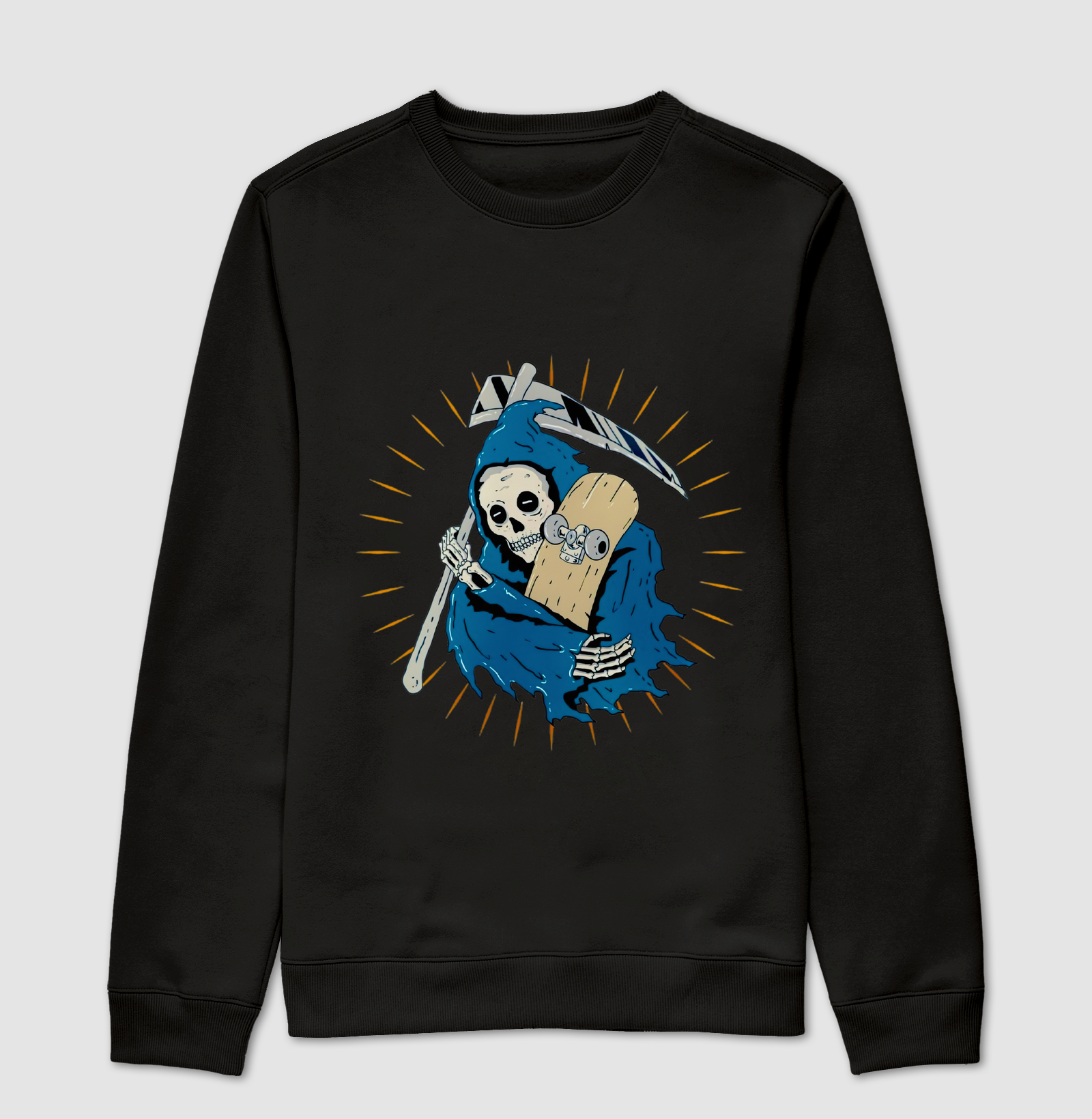 DEAD SKULL
