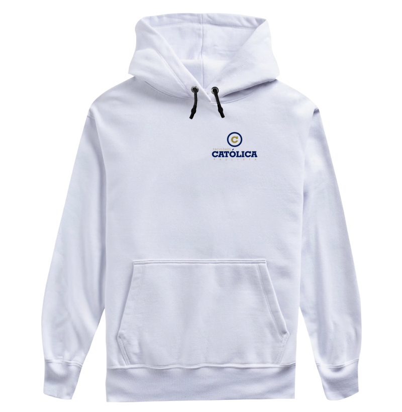 CAMISETA UCA