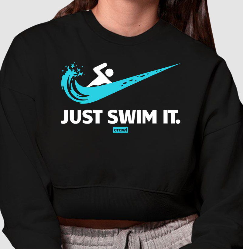 Just Swim It