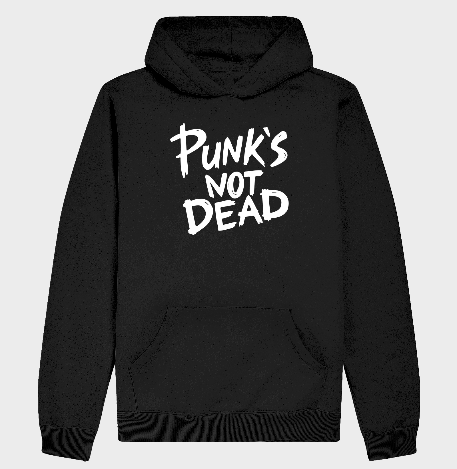 Punk's Not Dead