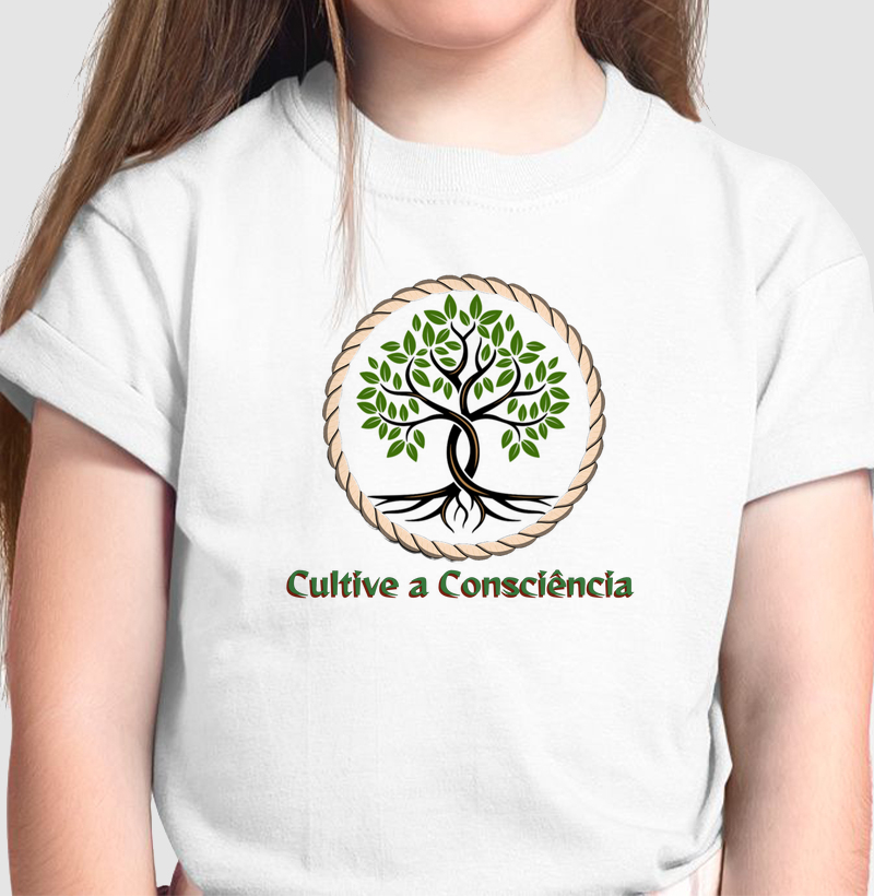 Cultive a Consciência 