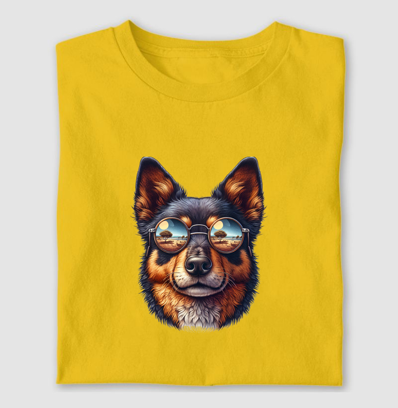 Camiseta Raiar de Sol