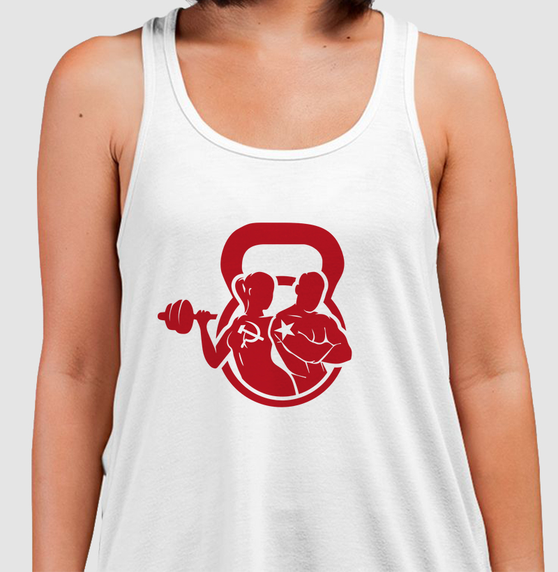 Dumbbell Comuna