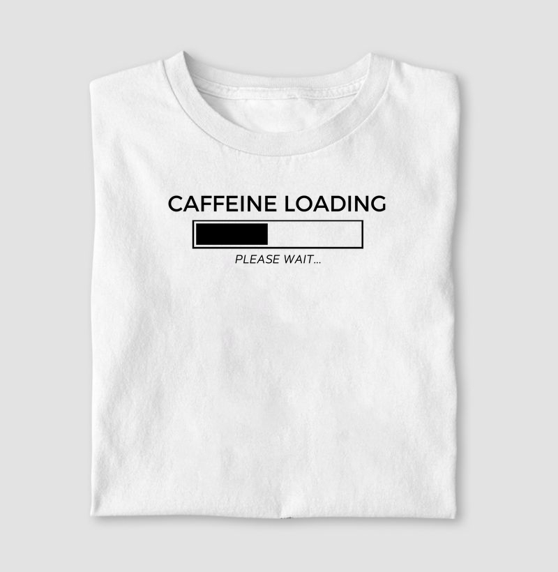 Caffeine loading