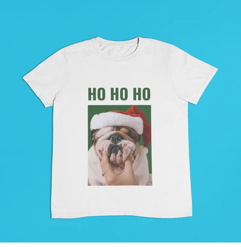 ho ho ho 