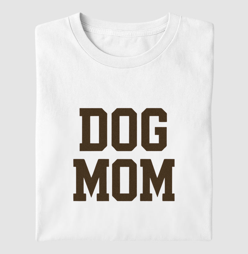 Dog Mom 🐶👩‍🦰