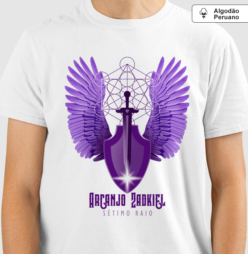 ARCANJO ZADKIEL