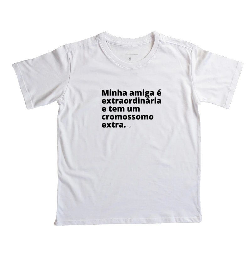 Amiga extraordinária
