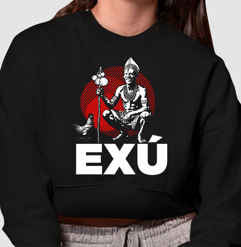 Exu Orixá