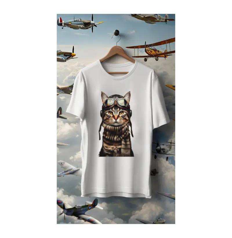 Gato Aviador