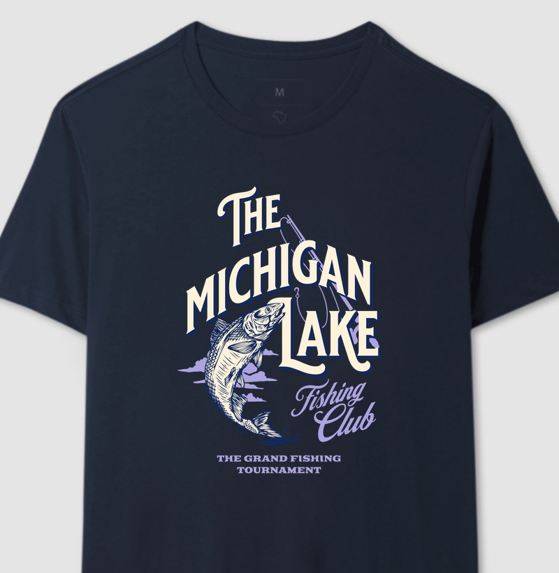 The Michigan Lake