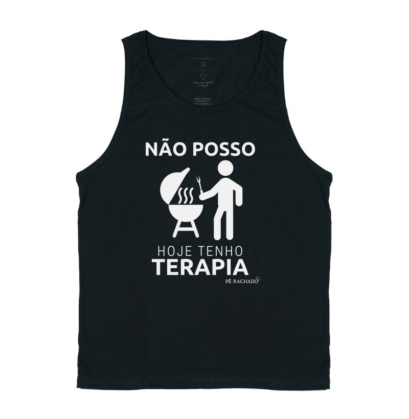 Minha Terapia é Churrasco