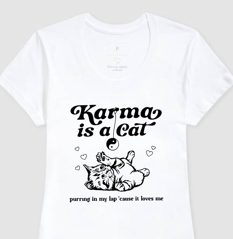 T-SHIRT ESTAMPADA TAYLOR SWIFT