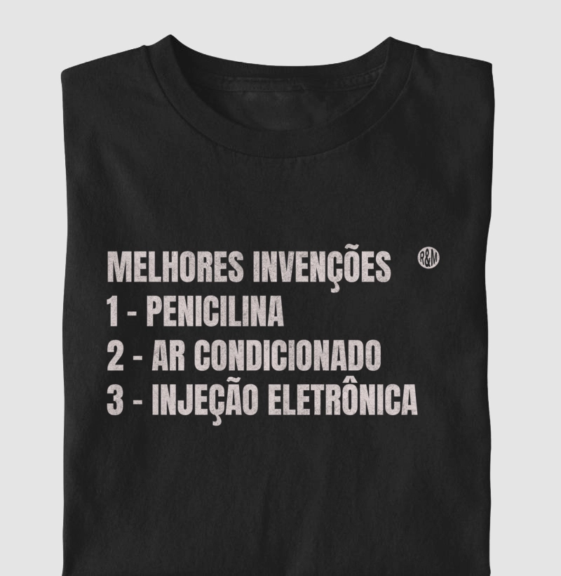 Camisa 0