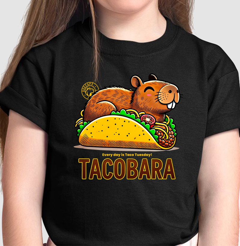 Taco Bara