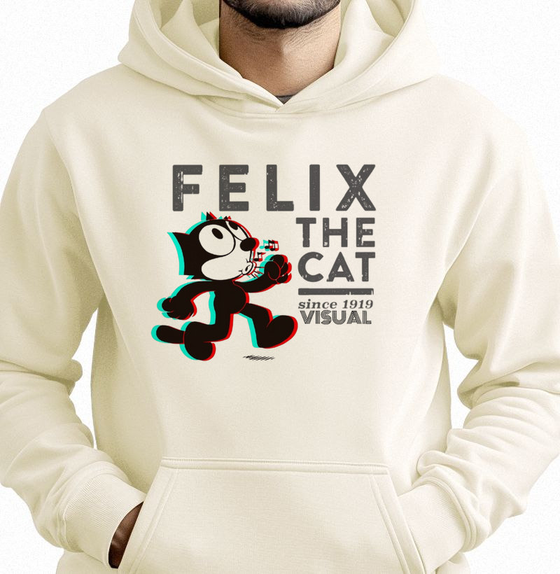 Felines Folines V2 - Cartoon Collection