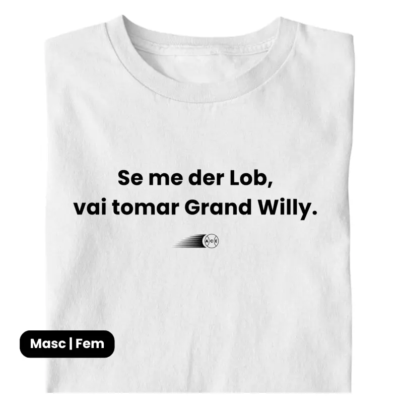 Grand Willy 1