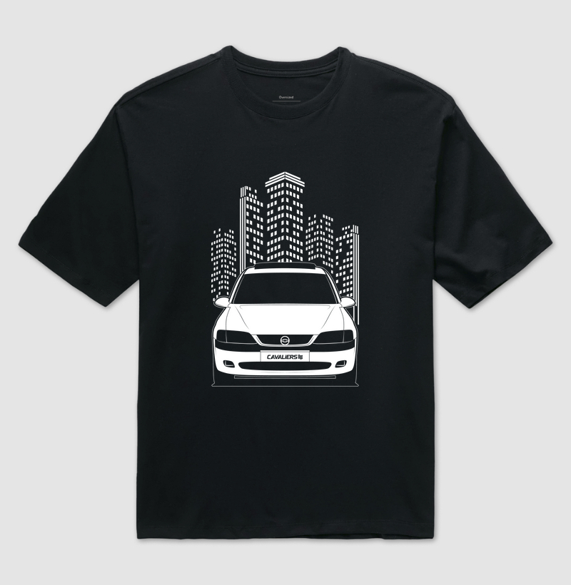VECTRA B1 CITY