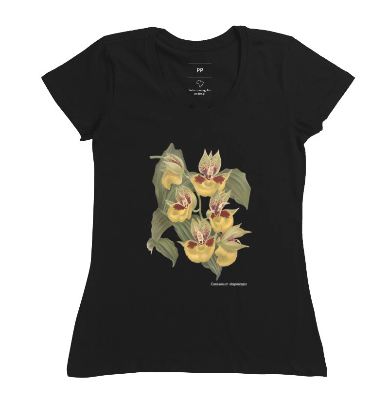 Catasetum t-shirt