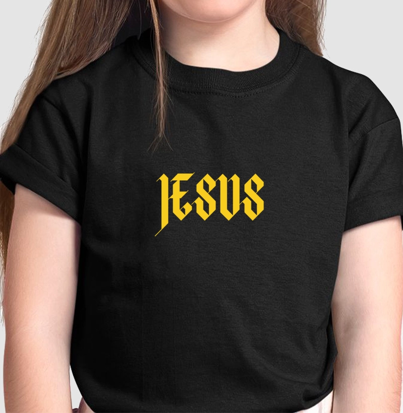 Jesus | Infantil