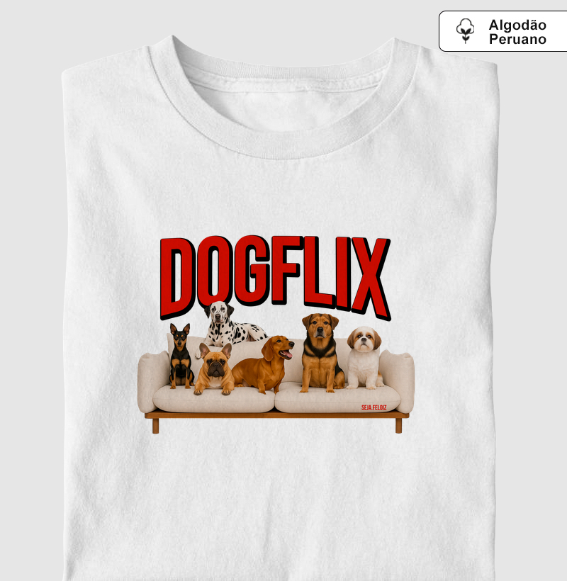 Dogflix