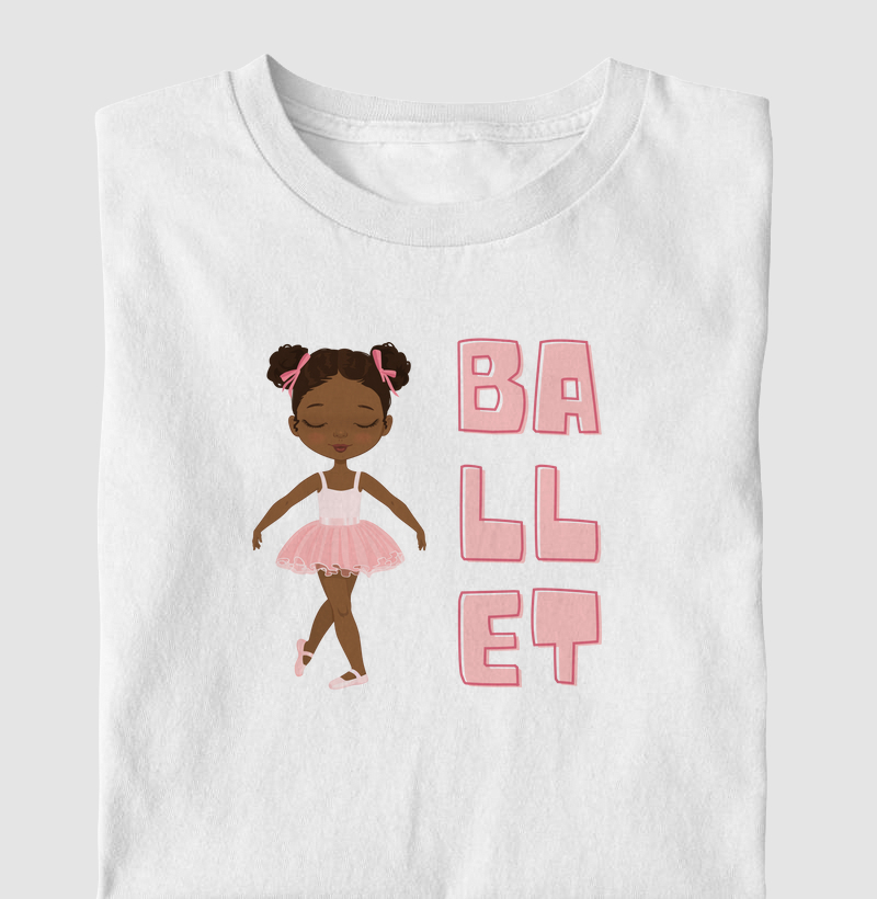 Mini bailarina 3
