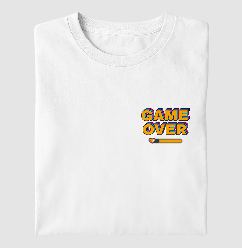 Game Over