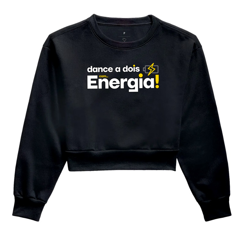 Dance a Dois com Energia!