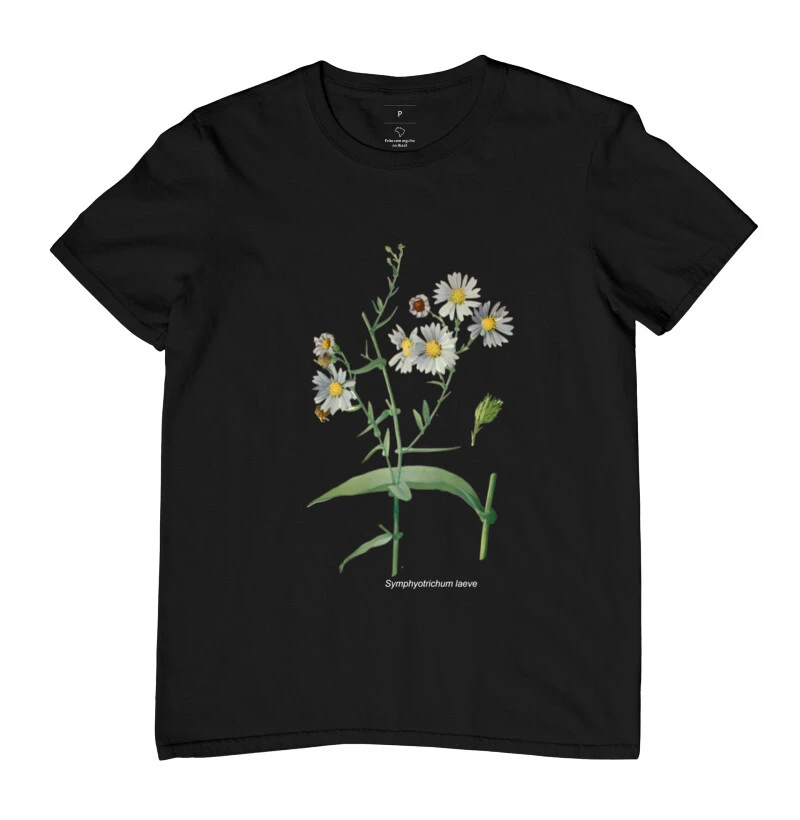 Symphyotrichum t-shirt