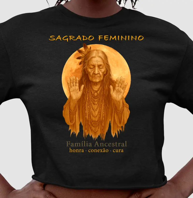 Sagrado Feminino (cropped)