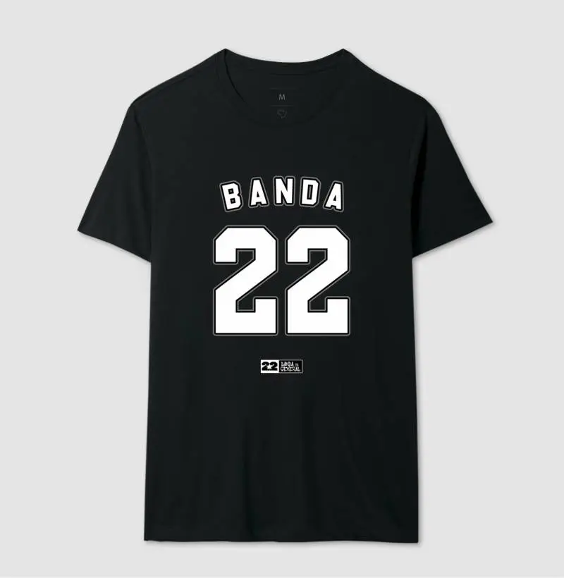 Banda 22
