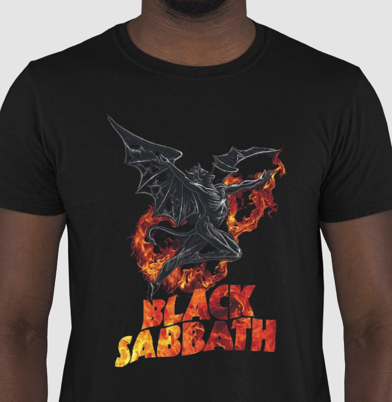 BLACK SABBATH