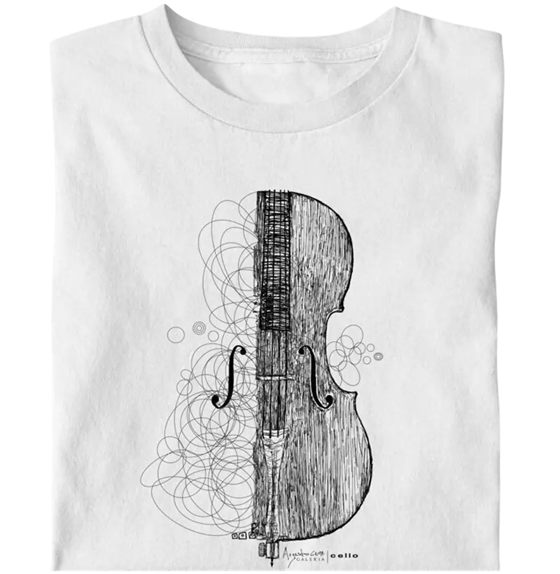 cello