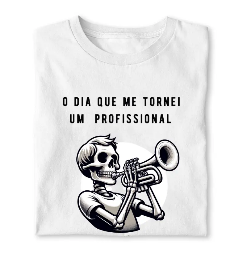 Eterno Trompetista