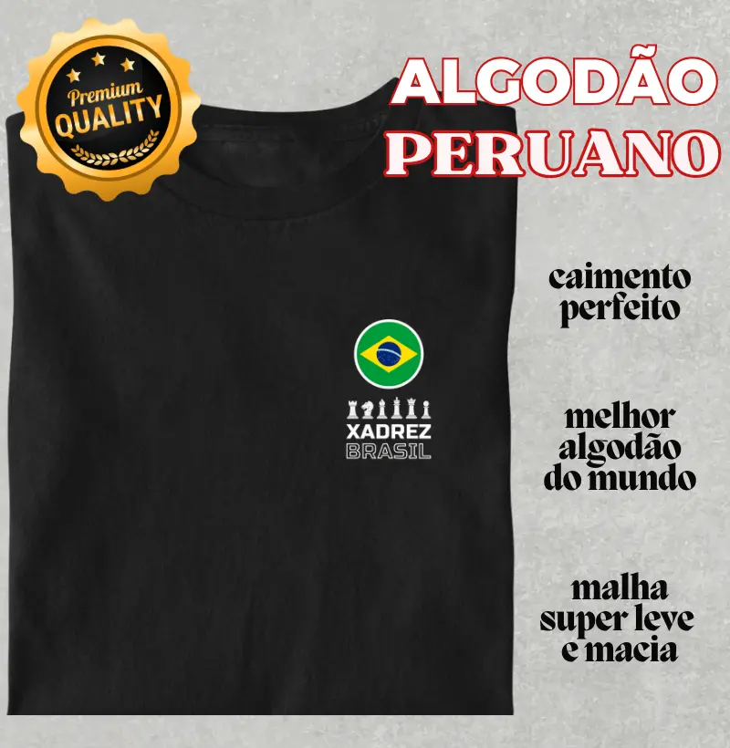 Xadrez Brasil