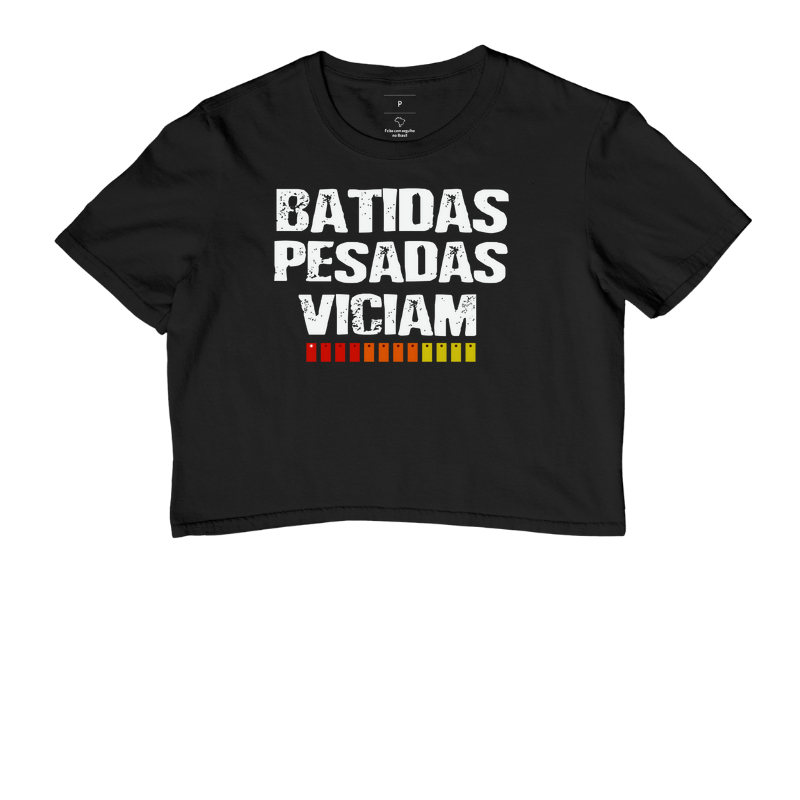 Batidas Pesada Viciam 808