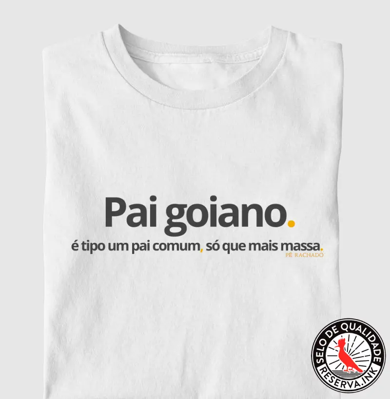 Pai Goiano
